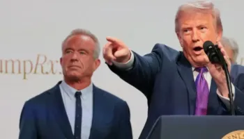 “Trump është i paaftë mendërisht”, 30 mjekë arrijnë në rezultatin: Duhet shkarkuar