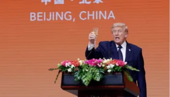 Trump fton Xi Jinping në Shtëpinë e Bardhë: Zhvilluam biseda pozitive dhe produktive