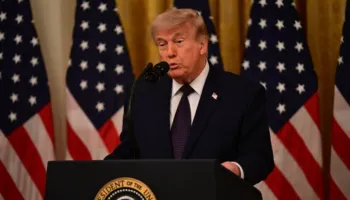 Trump i nënshtrohet kontrollit rutinë mjekësor: Gjithçka doli në mënyrë të përkryer!