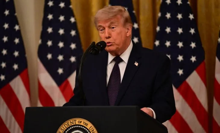 Trump i nënshtrohet kontrollit rutinë mjekësor: Gjithçka doli në mënyrë të përkryer!