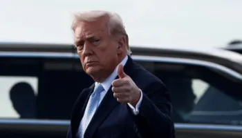 Trump i nënshtrohet kontrollit vjetor mjekësor, pak para ditëlindjes së 80