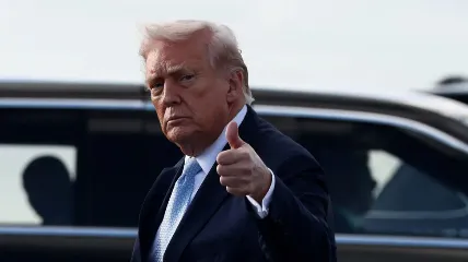 Trump i nënshtrohet kontrollit vjetor mjekësor, pak para ditëlindjes së 80