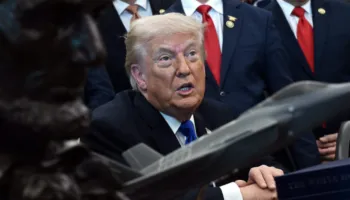 Trump i pakënaqur me Iranin: Do ta zhdukim përgjithmonë!