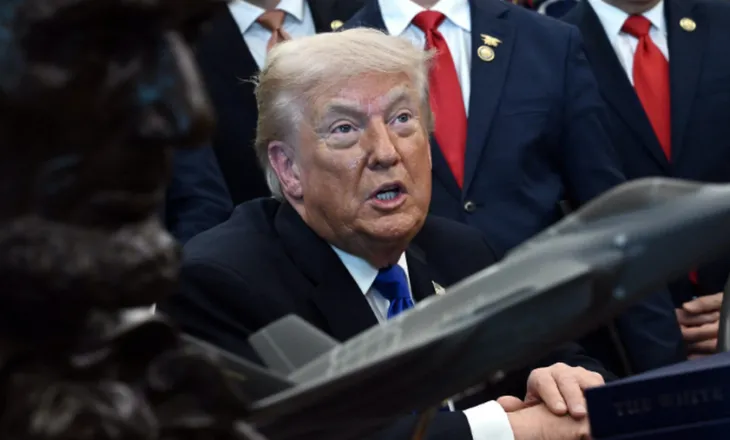 Trump i pakënaqur me Iranin: Do ta zhdukim përgjithmonë!