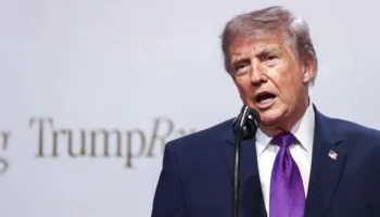 Trump i tregon kushtet Iranit: Do të takohemi për vendimin tim përfundimtar në “Dhomën e Situatave”!
