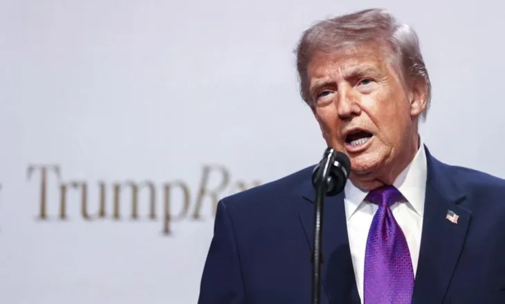 Trump i tregon kushtet Iranit: Do të takohemi për vendimin tim përfundimtar në “Dhomën e Situatave”!