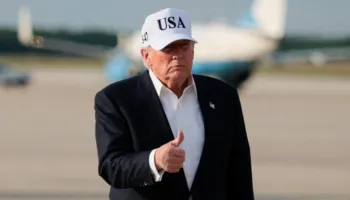 Trump: Irani do të kalojë kohë shumë të keqe nëse nuk ka marrëveshje