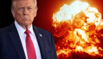 Trump: Irani do të “shkatërrohet nga faqja e dheut” nëse ndërhyn në Hormuz