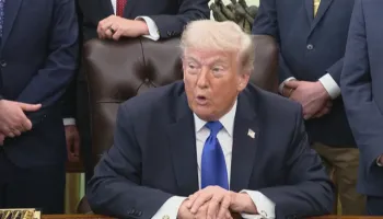 Trump: Irani ka qenë afër marrëveshjes katër apo pesë herë