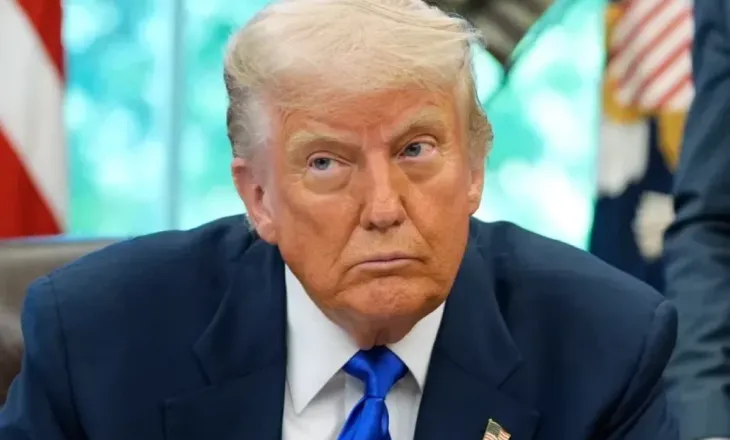 Trump: Irani ka rënë dakord të mos ketë armë bërthamore