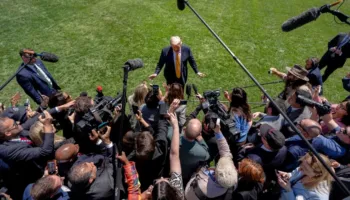 Trump: Iranin e kemi nën kontroll, nuk kemi nevojë për ndihmë nga Kina