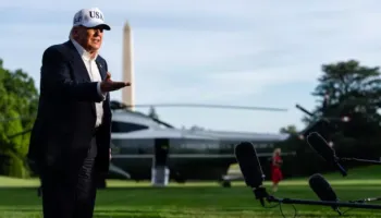 Trump-Iranit: Nëse nuk arrini marrëveshje, do të kaloni kohë shumë të vështira