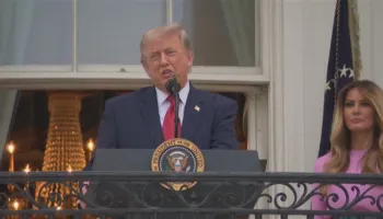 Trump: Kam një plan për Iranin, ata e duan paqen