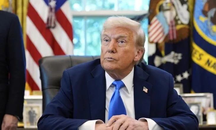 Trump: Kemi gati ilaçin që kthen njerëzit nga vdekja! E kemi provuar tek një person dhe funksionon
