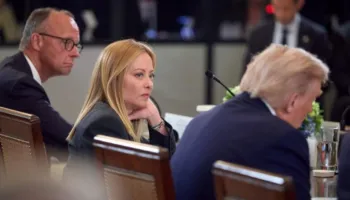 Trump kërcënon me tërheqje të trupave amerikane edhe nga Spanja e Italia! Ja pasojat