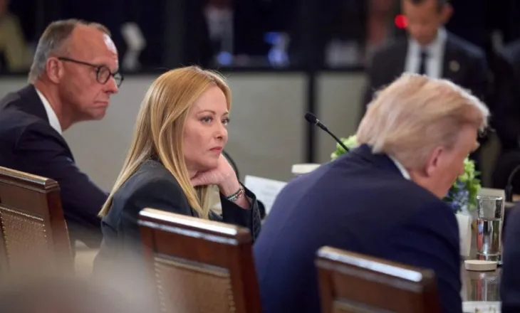 Trump kërcënon me tërheqje të trupave amerikane edhe nga Spanja e Italia! Ja pasojat