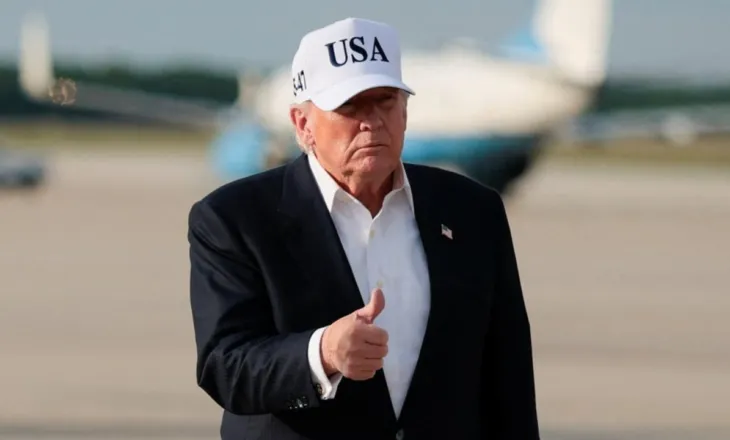 Trump kërcënon sërish: Irani do të kalojë kohë shumë të keqe nëse nuk ka marrëveshje