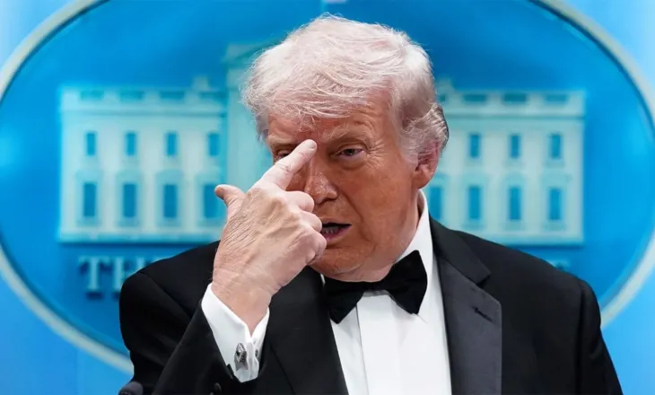 Trump kërcënon sërish Iranin: Do ta paguajnë shtrenjt, nëse nuk bëjnë një marrëveshje së shpejti,