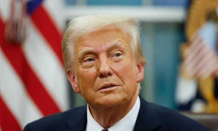 Trump kritikon sërish Italinë: Nuk ishte aty kur ne kishim nevojë