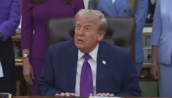 Trump lëshon ultimatum të ri: Irani ka vetëm 1 javë kohë dhe më pas do ta sulmojmë fort!