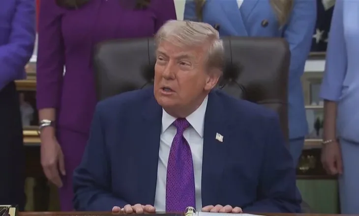 Trump lëshon ultimatum të ri: Irani ka vetëm 1 javë kohë dhe më pas do ta sulmojmë fort!
