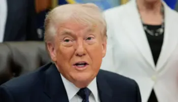 Trump: Lufta do të përfundojë nëse Irani pranon kushtet e SHBA-së