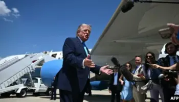 Trump: Lufta mund të përshkallëzohet nëse Irani s’jep “përgjigjet e duhura”
