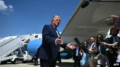 Trump: Lufta mund të përshkallëzohet nëse Irani s’jep “përgjigjet e duhura”