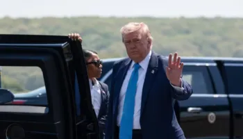 Trump: Marrëveshja e paqes me Iranin është “gjerësisht e negociuar”