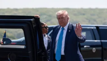 Trump: Marrëveshja e paqes me Iranin është ‘gjerësisht e negociuar’
