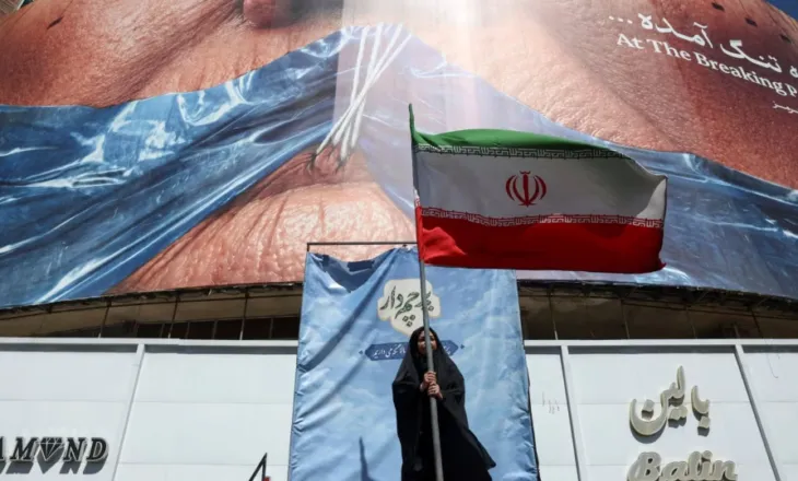 Trump: Marrëveshja me Iranin do të jetë “e madhe”! Teherani: Ende asgjë s’është mbyllur