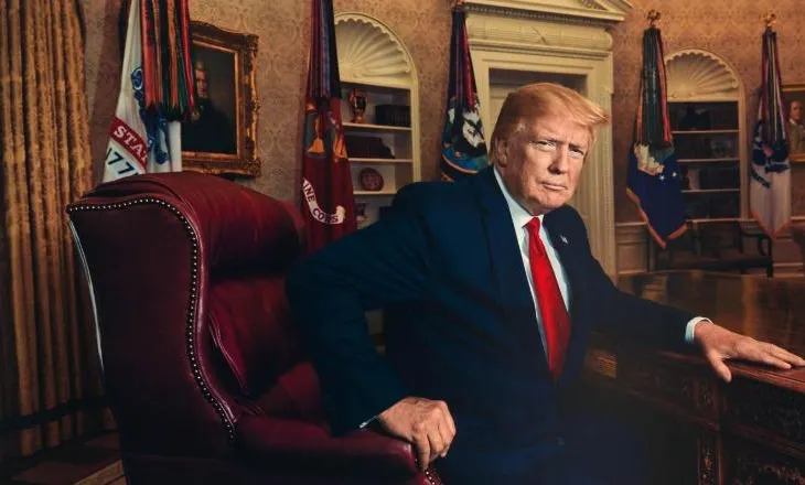 Trump me imunitet të përhershëm civil dhe fiskal, askush nuk do të mund të hetojë