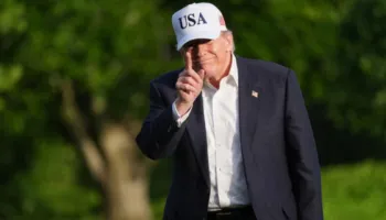 Trump mesazh të qartë Teheranit: Uraniumin Iranian ose do ta marrim ne ose do të shkatërrohet