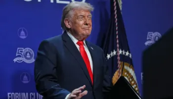 Trump: Ndoshta jemi më mirë pa një marrëveshje me Iranin