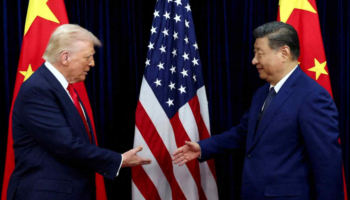 Trump në Kinë: A do ta presë Xi si në 2017-ën, apo gjërat kanë ndryshuar?