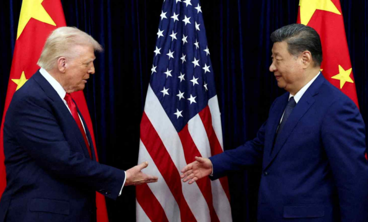 Trump në Kinë: A do ta presë Xi si në 2017-ën, apo gjërat kanë ndryshuar?