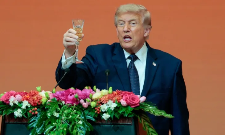 Trump në Kinë: Xi Jinping premtoi të ndihmojë me Iranin, të blejë naftë amerikane dhe 200 Boeing 737