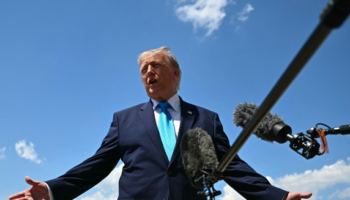 Trump nën presion për marrëveshjen me Iranin, republikanët paralajmërojnë: Katastrofë!