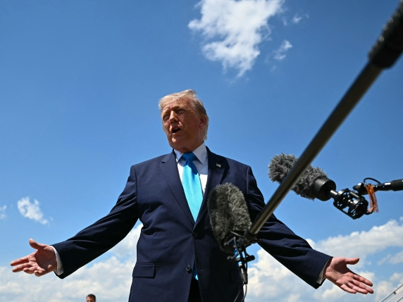 Trump nën presion për marrëveshjen me Iranin, republikanët paralajmërojnë: Katastrofë!