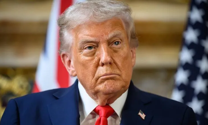 Trump: Nëse nuk pranohen kushtet tona, godasim sërish Iranin