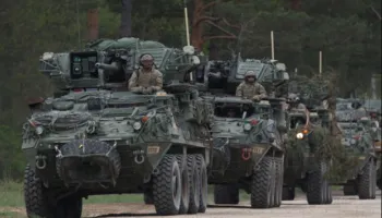 Trump njofton dërgimin e 5 mijë trupave shtesë amerikane në Poloni