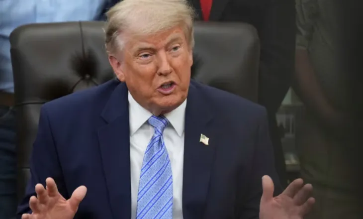 Trump njofton dërgimin e 5000 trupave në Poloni, Europa ende e paqartë për praninë ushtarake amerikane