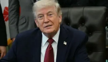 Trump njofton se është arritur armëpushim mes Rusisë dhe Ukrainës