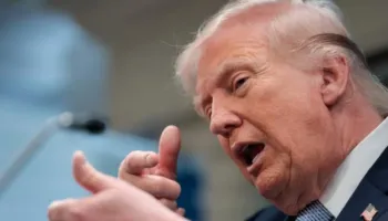 Trump njofton vrasjen e numrit dy të ISIS-it që fshihej në Nigeri