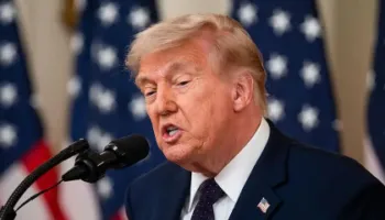 Trump: Nuk do të nxitohemi për marrëveshje me Iranin