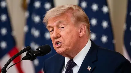 Trump: Nuk do të nxitohemi për marrëveshje me Iranin
