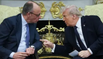 Trump nuk i del inati me Merz, SHBA lajmëron largimin e 5 mijë trupave amerikane nga Gjermania