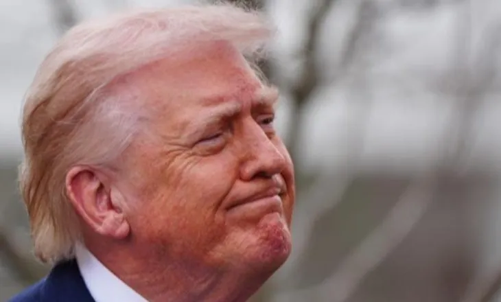 Trump: Nuk ka mirëkuptim me Putin për Donbasin