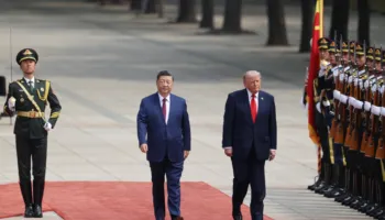 Trump nuk largohet pa marrëveshje? Nis raundi final i bisedimeve me liderin kinez