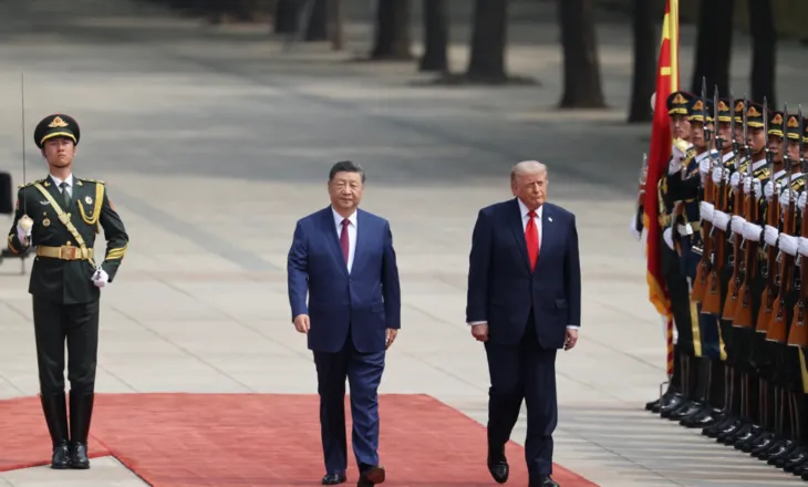 Trump nuk largohet pa marrëveshje? Nis raundi final i bisedimeve me liderin kinez